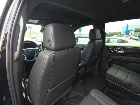 Used 2023 Chevrolet Tahoe Z71 AWD/4WD image 27
