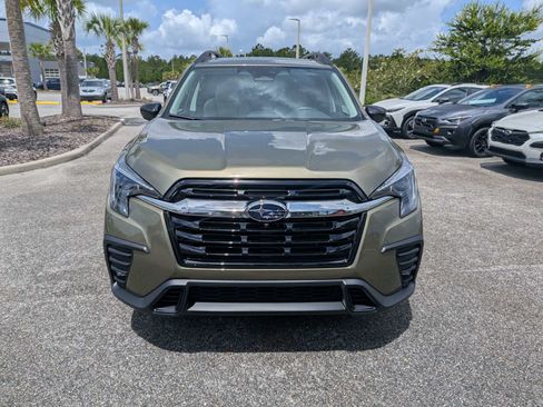 Used 2026 Subaru Ascent Limited AWD/4WD image 9