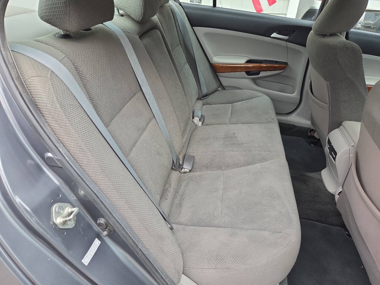 Used 2012 Honda Accord EX image 12