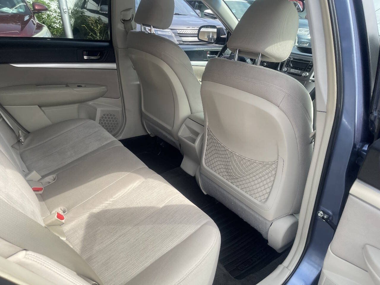 Used 2013 Subaru Outback 2.5i Premium AWD/4WD image 26