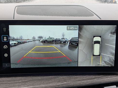 New 2026 Hyundai Santa Fe Calligraphy image 12