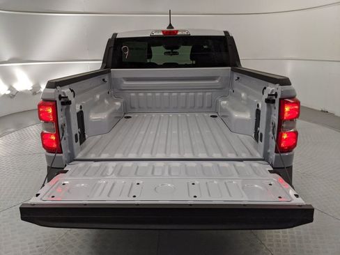 New 2026 Ford Maverick XLT image 23