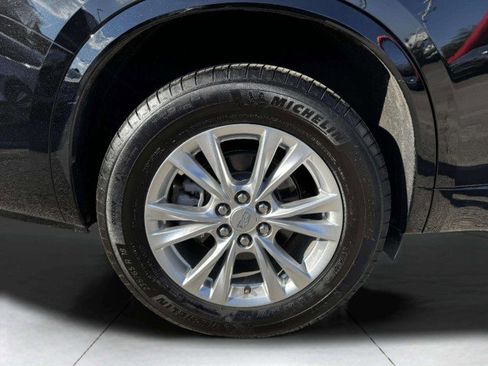 Used 2024 Cadillac XT6 Luxury w/ LPO, Floor Liner Package image 63