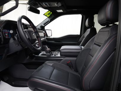 Used 2026 Ford F150 Raptor