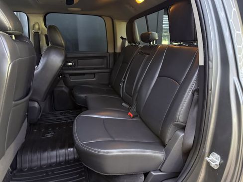 Used 2012 RAM 1500 Sport w/ Sport Premium Group AWD/4WD image 18