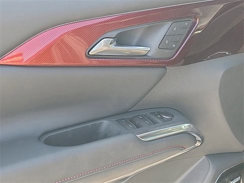 New 2026 Chevrolet Traverse RS image 22