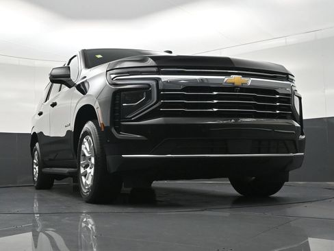 Used 2025 Chevrolet Tahoe LT RWD image 31