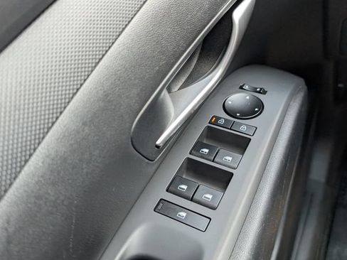 Used 2025 Hyundai Tucson SEL FWD image 27