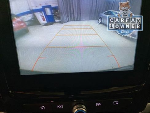 Used 2019 Chevrolet Traverse LT w/ LPO, Floor Liner Package image 28