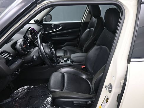 Used 2018 MINI Cooper Clubman S FWD image 24