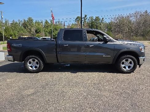 Used 2019 RAM 1500 Big Horn AWD/4WD image 31