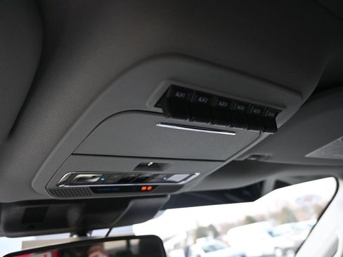 Used 2026 Ford F250 Lariat w/ Black Appearance Package AWD/4WD image 39