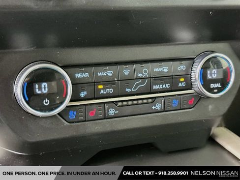 Used 2020 Ford Expedition XLT w/ Equipment Group 202A RWD image 16