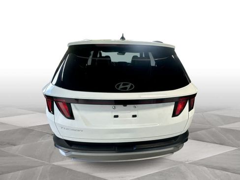 Used 2026 Hyundai Tucson SEL Plus FWD image 7