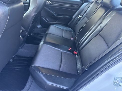 Used 2022 Honda Accord Sport image 18