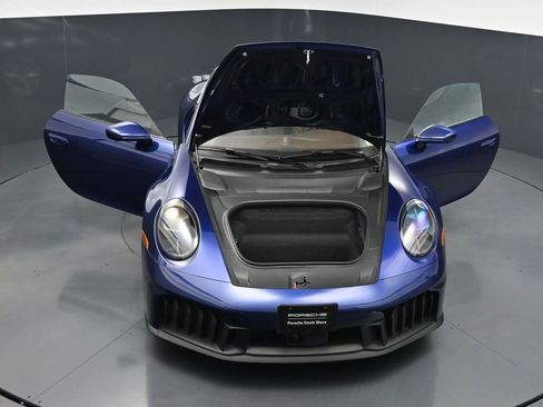 Certified 2025 Porsche 911 Targa 4 GTS AWD/4WD image 31
