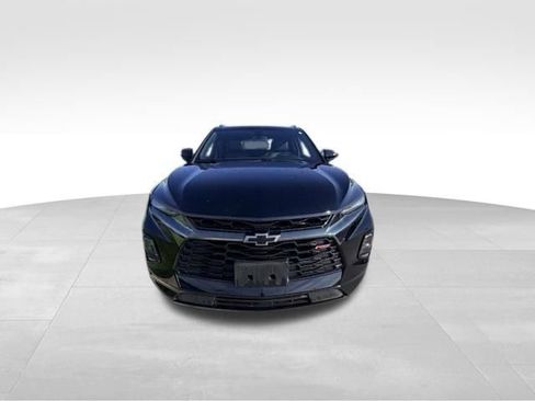 Used 2020 Chevrolet Blazer RS AWD/4WD image 2