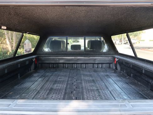 Used 2014 Toyota Tundra SR5 w/ TRD Off Road Package RWD image 18