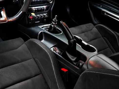 Used 2017 Ford Mustang Shelby GT350 w/ Electronics Package image 16