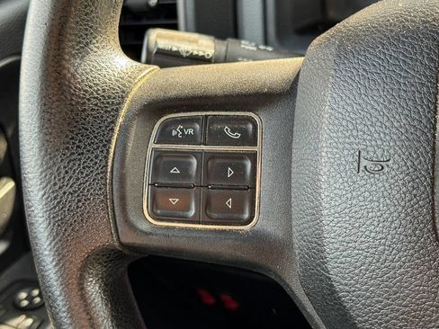 Used 2016 RAM 5500 Tradesman w/ Max Tow Package image 23