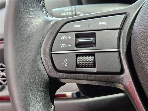 Used 2024 Honda Accord EX-L image 21