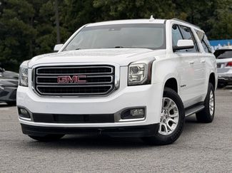 Used 2017 GMC Yukon XL SLT AWD/4WD video 1