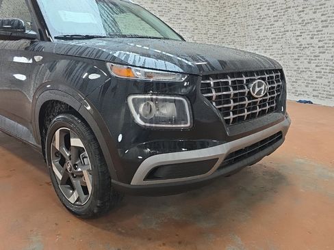 New 2026 Hyundai Venue SEL image 7