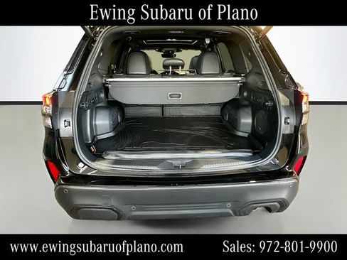 Used 2026 Subaru Forester Limited AWD/4WD image 29