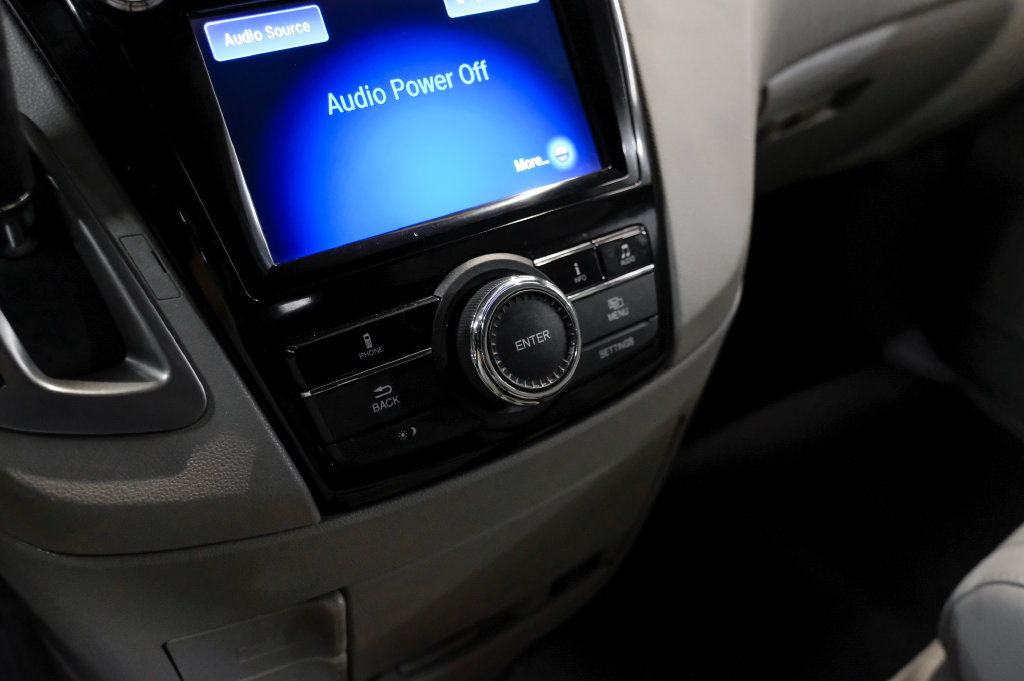 Used 2016 Honda Odyssey EX-L image 33