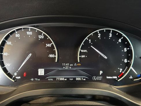 Used 2021 BMW X3 xDrive30i w/ Convenience Package image 21