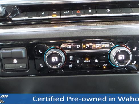 Used 2024 Chevrolet Silverado 2500 LT w/ All Star Edition image 17