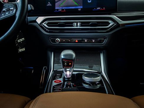 Used 2024 BMW M2 w/ Lighting Package image 37