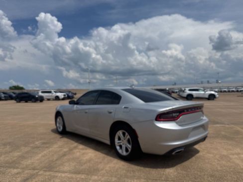 Used 2023 Dodge Charger SXT RWD image 14