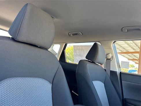New 2025 Kia Soul LX image 19