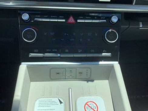 New 2026 Hyundai Santa Fe SEL image 34