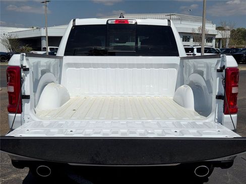 New 2026 RAM 1500 Big Horn AWD/4WD image 31