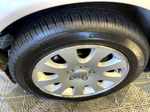 Used 1999 Audi A6 2.8 image 27