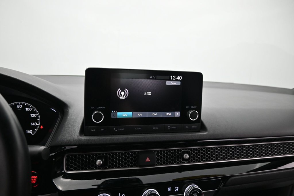 Used 2025 Honda Civic Sport image 21