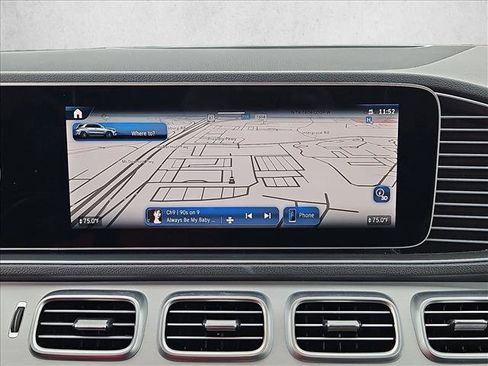 Used 2024 Mercedes-Benz GLE 350 4MATIC image 13