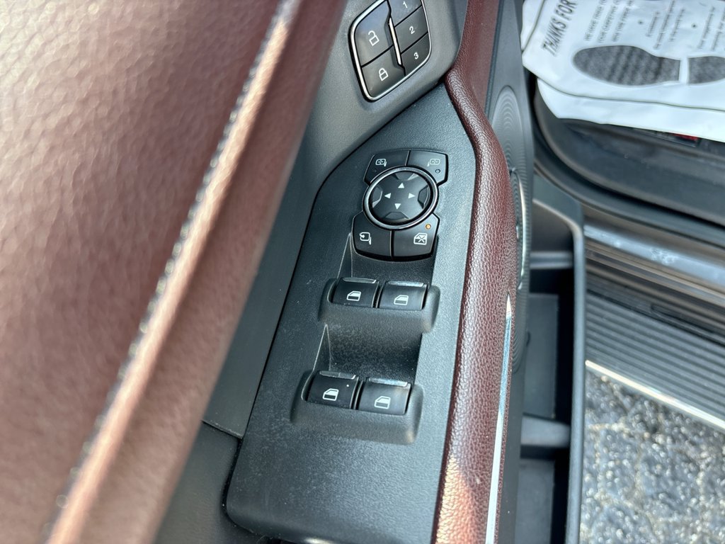 Used 2022 Ford Expedition Max Limited AWD/4WD image 27