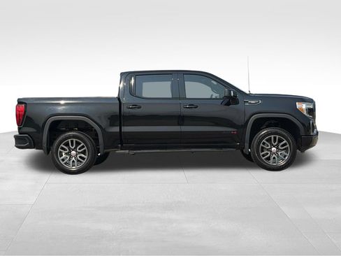 Used 2021 GMC Sierra 1500 AT4 w/ AT4 Premium Package AWD/4WD image 22