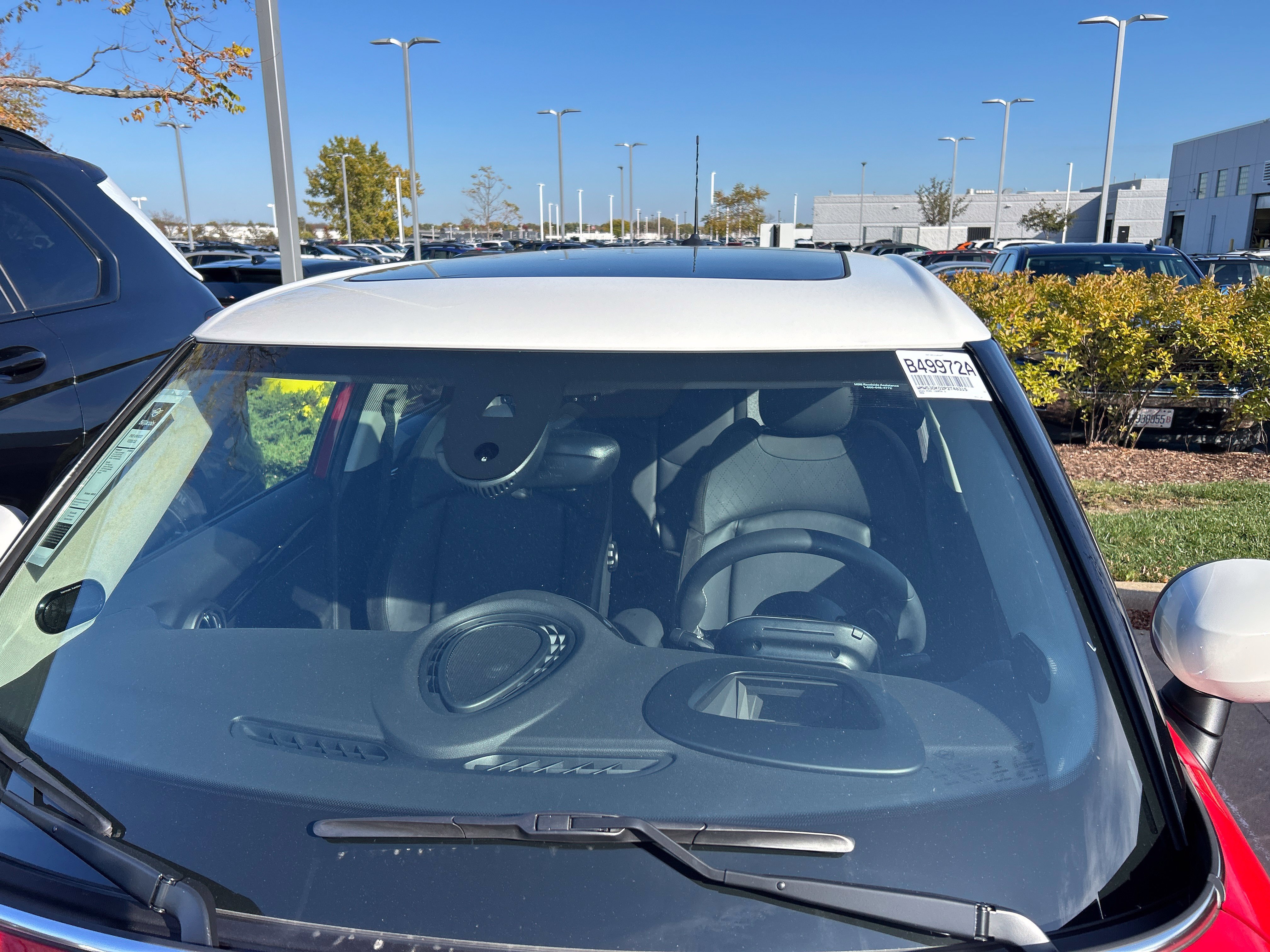 Certified 2023 MINI Cooper S FWD image 10