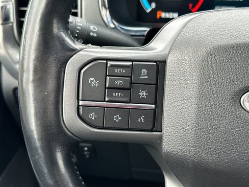 Used 2021 Ford F150 Lariat w/ Equipment Group 502A High AWD/4WD image 27