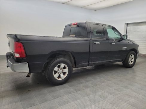 Used 2016 RAM 1500 Classic SLT image 10