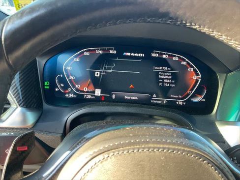 Used 2021 BMW 440i xDrive Coupe w/ Premium Package AWD/4WD image 19
