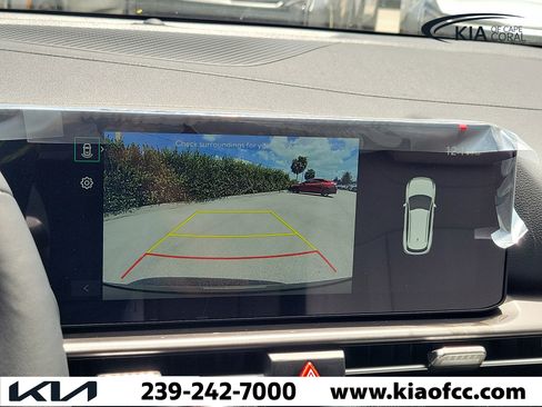 New 2026 Kia Sportage EX image 26