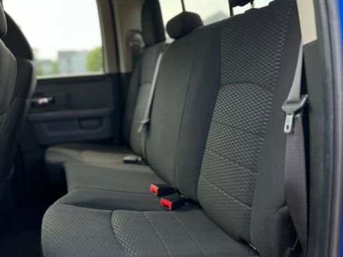 Used 2019 RAM 1500 Classic Warlock image 30