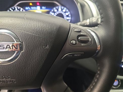 Certified 2022 Nissan Murano SL w/ SL Moonroof Package image 18