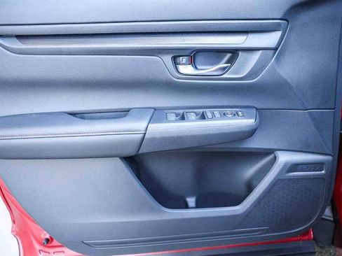 Used 2026 Honda CR-V TrailSport image 28