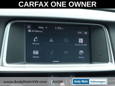 Used 2020 Kia Optima SE FWD image 28